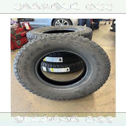Outdoor Ready: Jeep Wheels and Tires for Any Adventure identify social