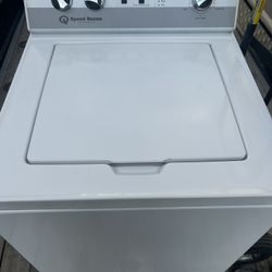 SPEED QUEEN WASHER 