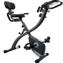 Brand New Exercise Bike Folding For $90