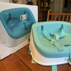  Toddler Booster Seat for Dining Table