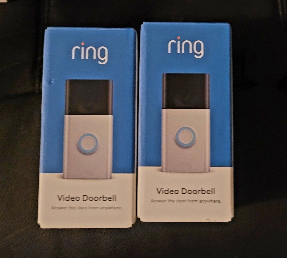 2 Ringbells