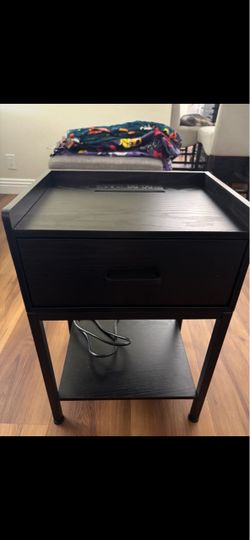 Table stand night stand