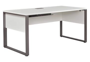 Kalmar Collection Desk & 2-Drawer Lateral File Cabinet – From $400 (Save with Bundle!) 📦 Florida