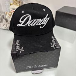 Dandy Barbas31 Hats 