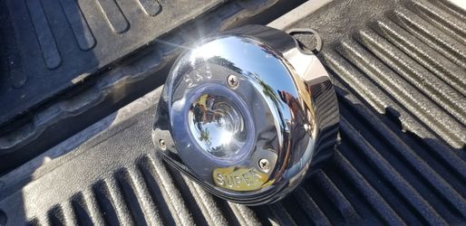 Harley Davidson S/S Carburetor 