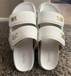 MK Sandals