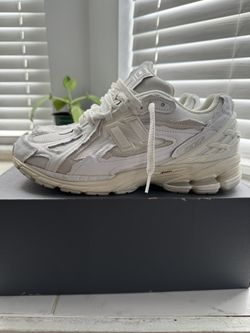 New Balance 1906D 'White Turtledove'