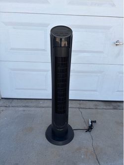 Ventilador