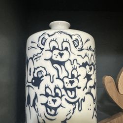 Ceramic Pieces From Spain 