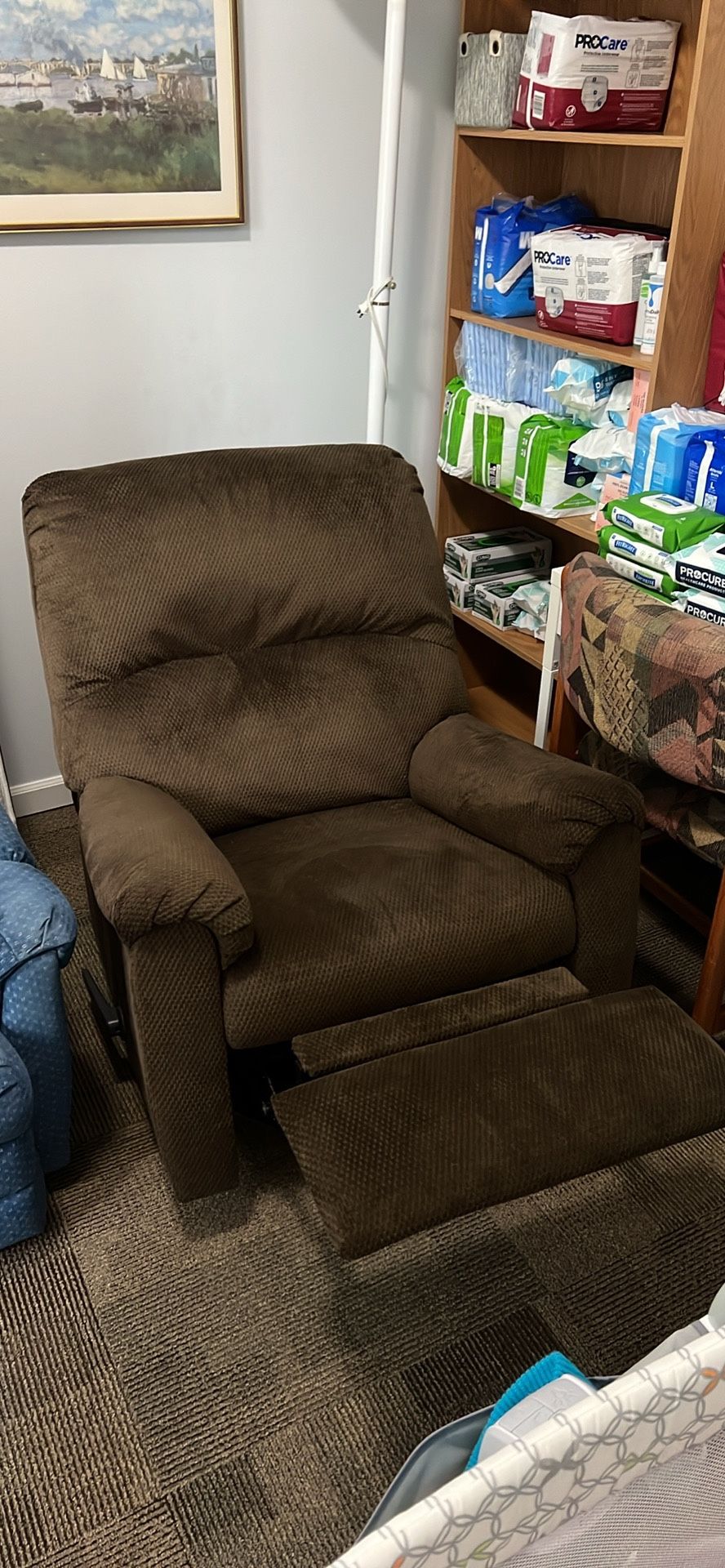 Sofa Chair Recliner