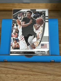 LaMelo Ball RC