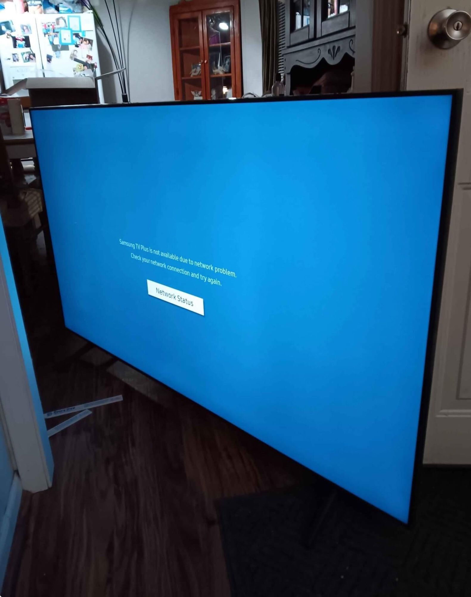 65 Inch Samsung Smart Tv
