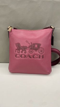 Coach purse. Item No 242 (Shopgoodwill)