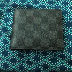 Louis Vuitton wallet