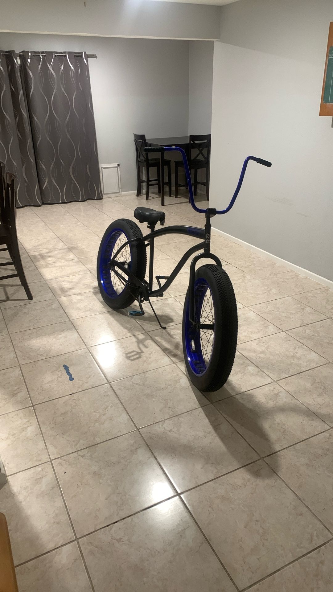 Sikk Bike Beach Cruiser