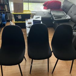 Chairs For Dinning, Casual