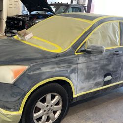 Car Paint 