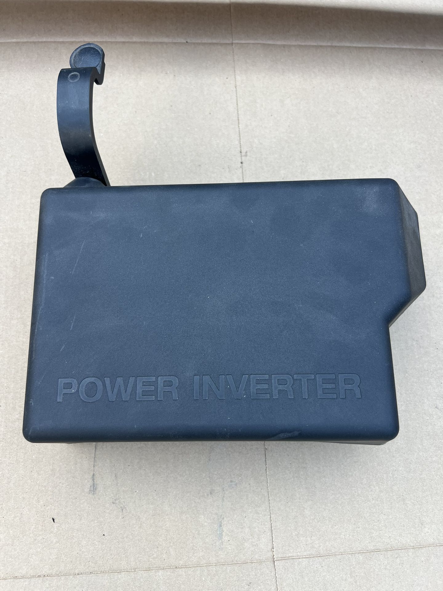 2020 F350 Power Inverter 115v 400w