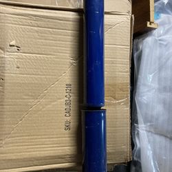 1 Single Monroe Shock 