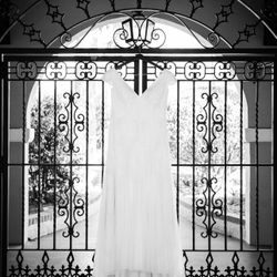 Fabulous Wedding Dress
