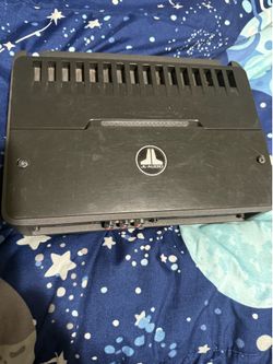 JL AUDIO  RD400/4