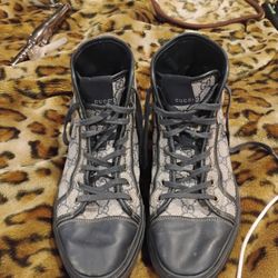 Real Gucci Shoes 