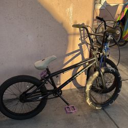 Elite Bmx