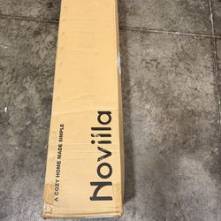 New King 12” Mattress in Box