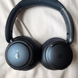 Soundcore Bluetooth Headphones