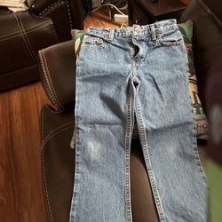 Levi’s Lil Girls Flare Jeans ( Sz 8) $5 
