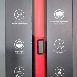 Original CHI Hair Styling Iron Brand New Never Used