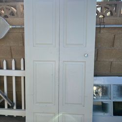 Folding Door 