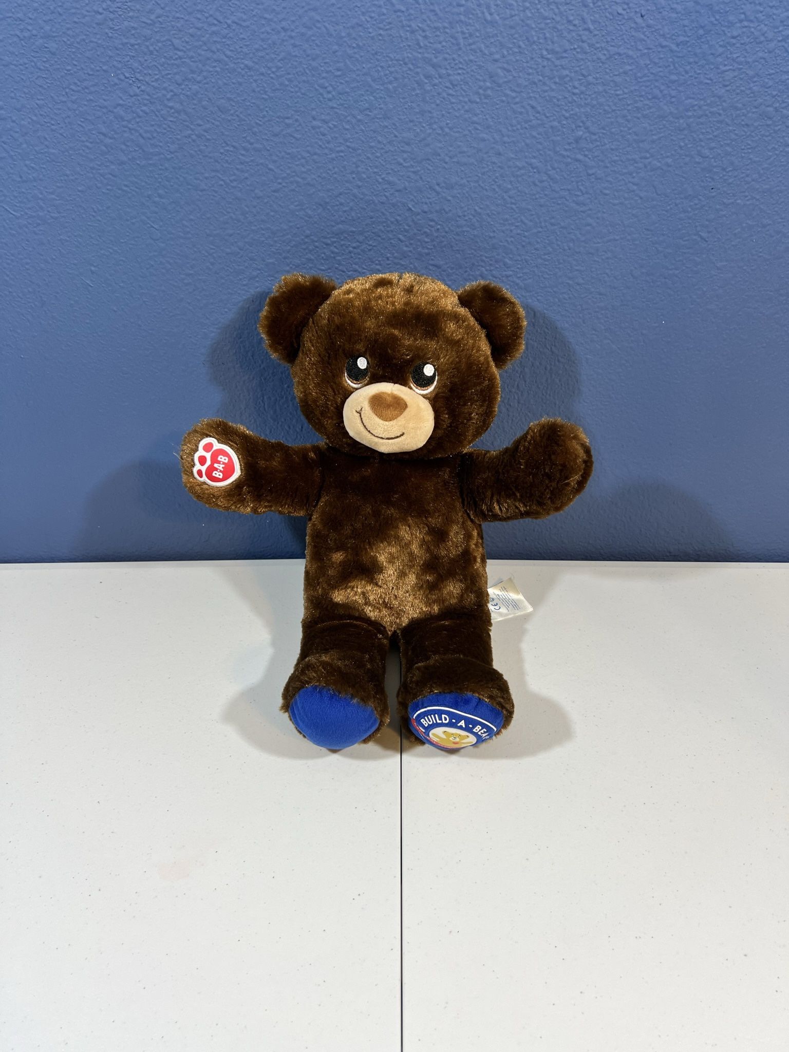 build a bear national teddy bear day 2018