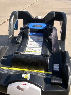 Car seat Doona Base