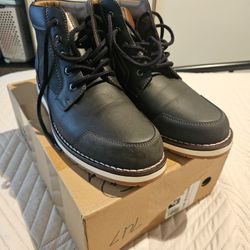 Men Casual Boots