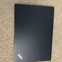T490s i7 32Gb RAM 512GB SSD 86% Battery Health