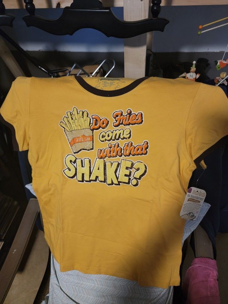 Women's Vintage New T-shirt