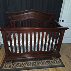 Baby/Toddler Bed
