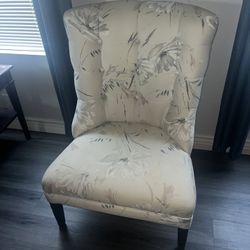 Accent Chair