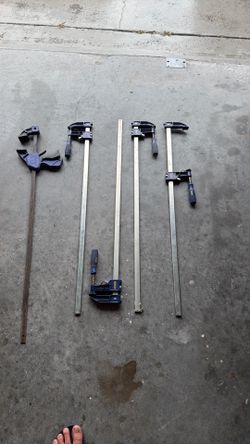 Clamps
