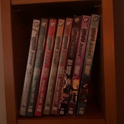 Naruto Shippuden Dvd 
