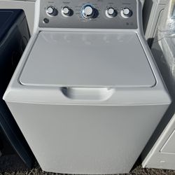 GE washer great condition