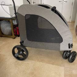 Dog Trolley Large