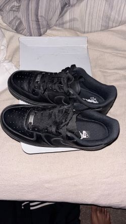 Black Air Force’s