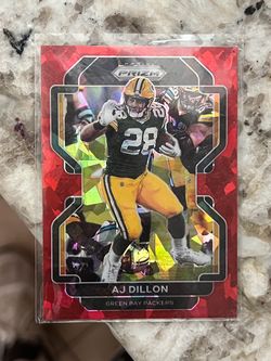 NFL cards