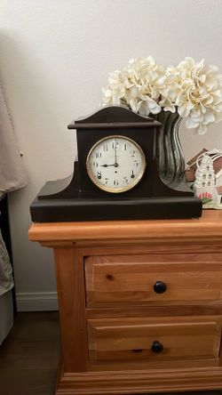 Antique Clock