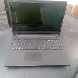 DELL Laptop Super Clean No Scratches Everything Works
