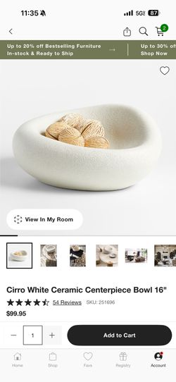 Decorate Bowl