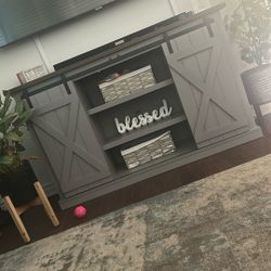 Tv Stand 