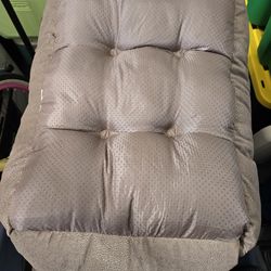 Kenneth Cole dog bed